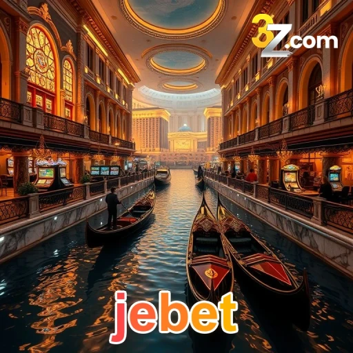 jebet Cassino Virtual