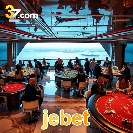 jebet Site Confiável