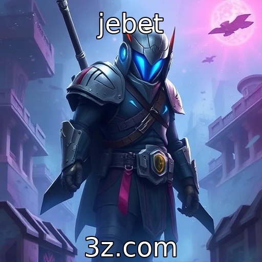 Tendências emergentes na indústria de jogos | jebet