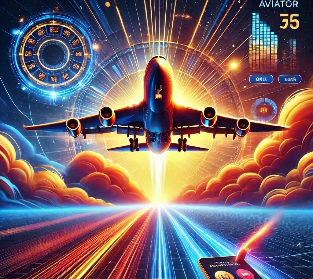 jebet Introdução ao Aviator