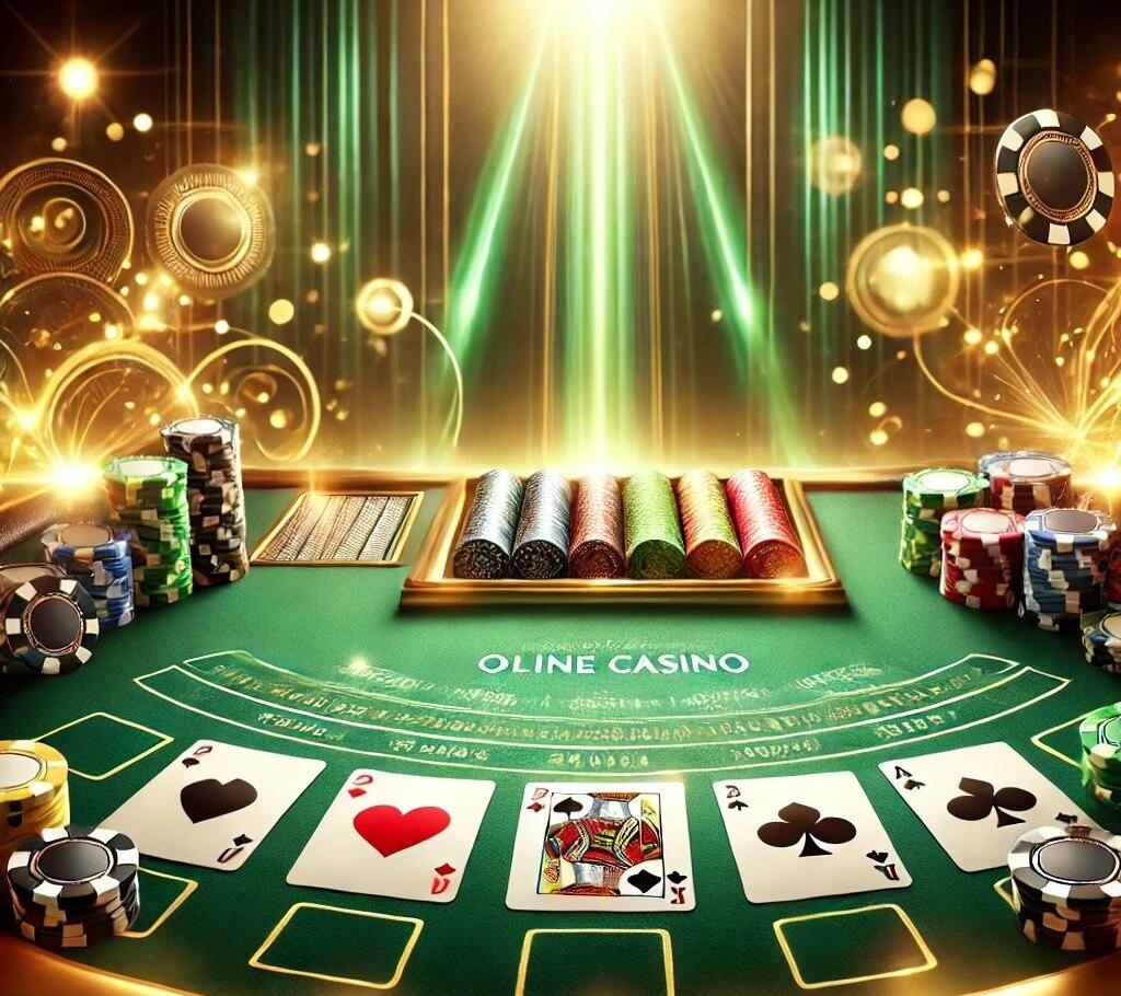 jebet Jogos de blackjack