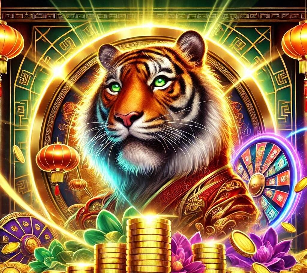 jebet Dicas para Fortune Tiger