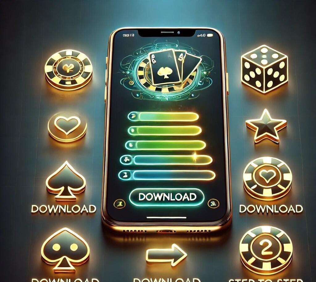 jebet Como Baixar o App