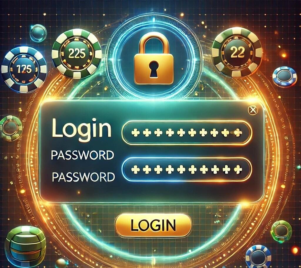 jebet Como Fazer Login