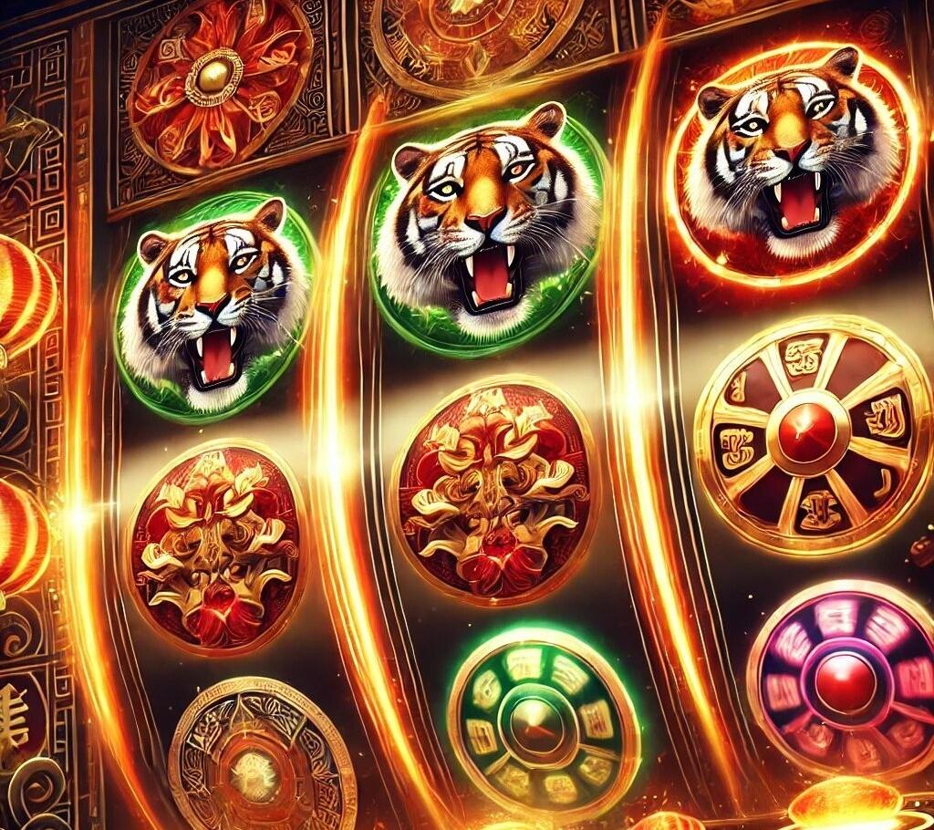 jebet Como Jogar Fortune Tiger