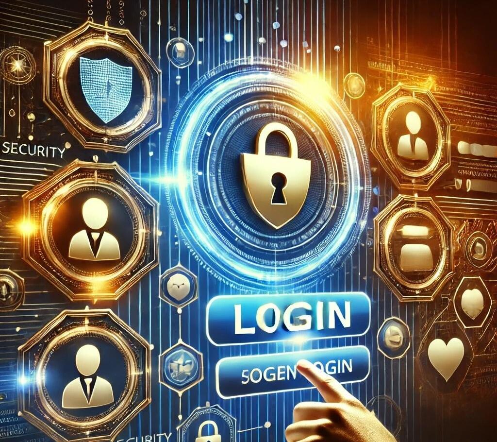 jebet Benefícios de Fazer Login