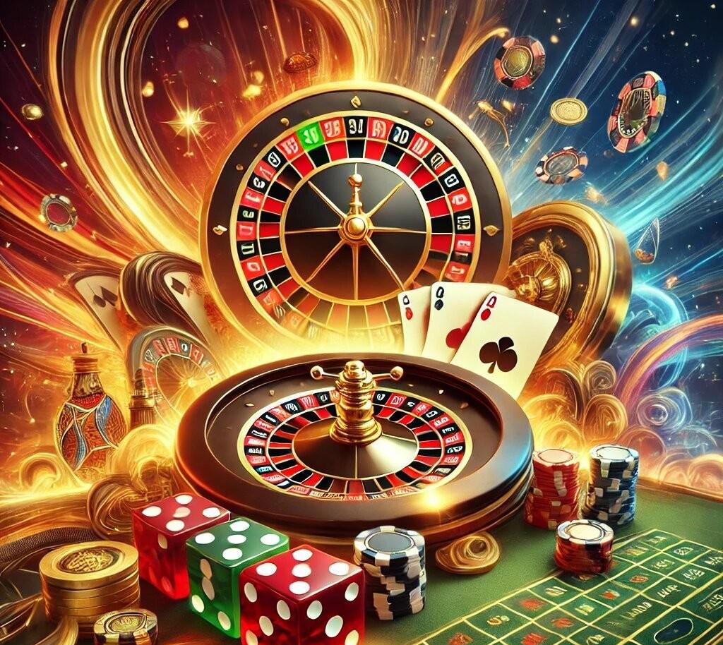 jebet Jogos Populares no Cassino