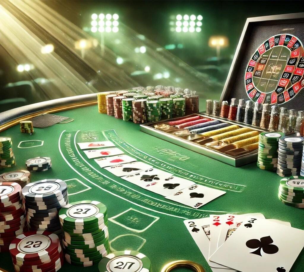 jebet Jogos Populares no Cassino