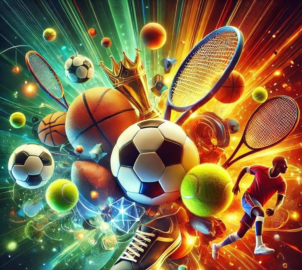 jebet Esportes Populares