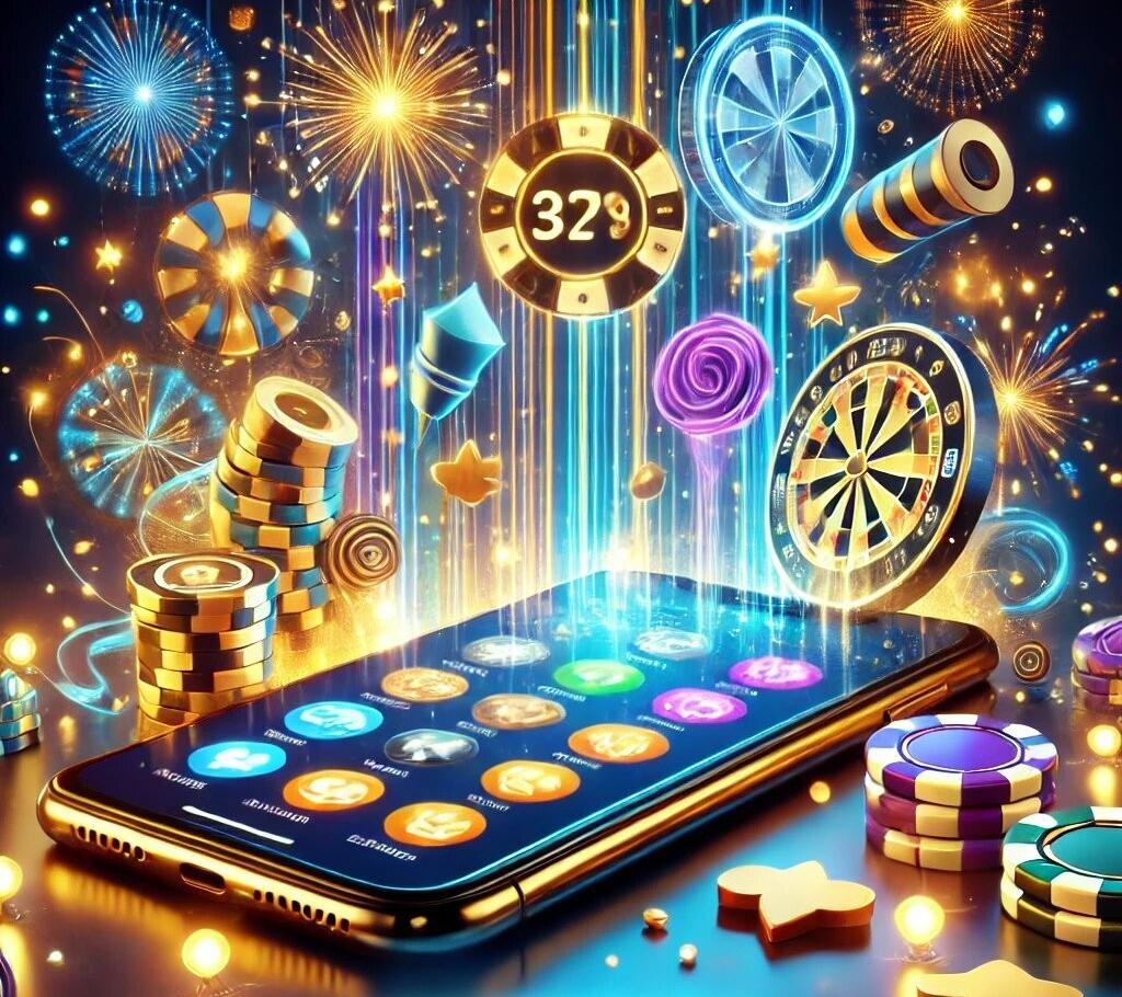 jebet Por Que Baixar o App?