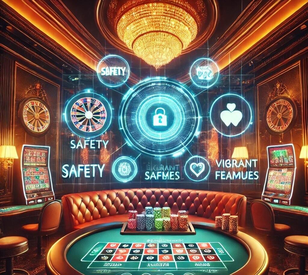 Por Que Jogar no jebet?