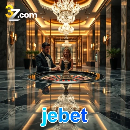 jebet Cassino Virtual