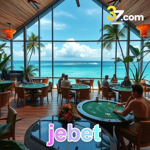 jebet Jogos Disponíveis