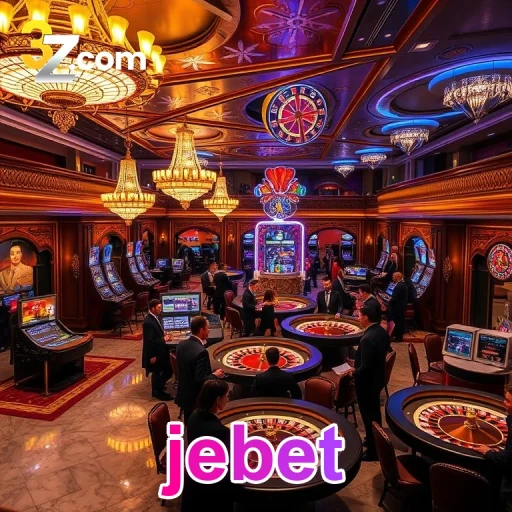 jebet Promoções Especiais